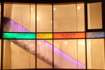 Eröffnung Vernissage im Jugendhaus  Dachau Bayern Deutschland by Peter Ehlert in Kunst hoch 10