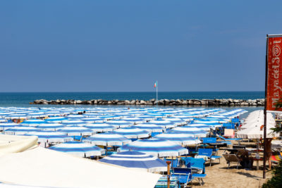 Playa del Sol  Igea Marina Emilia-Romagna Italien by Peter Ehlert in Wellnessurlaub in Bellaria-Igea Marina