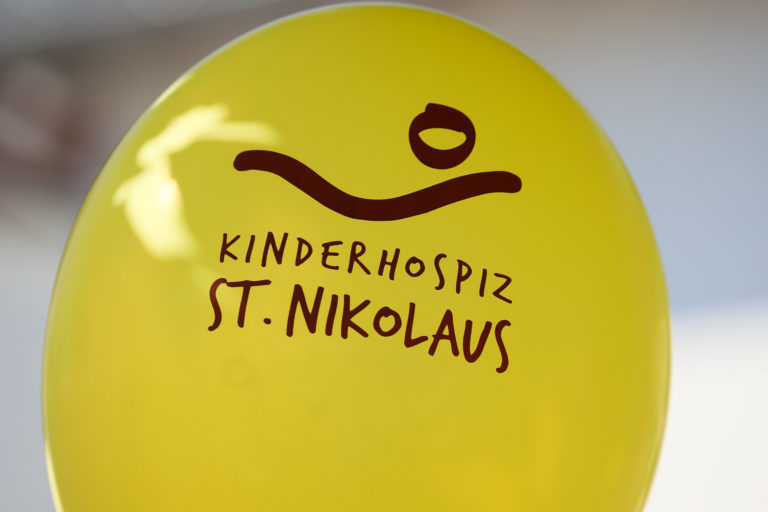 Kinderhospiz St. Nikolaus Sommerfest
