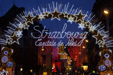 capitale de noel  Strasbourg Grand Est Frankreich by Peter Ehlert in Weihnachtsmarkt 2017 Straßburg