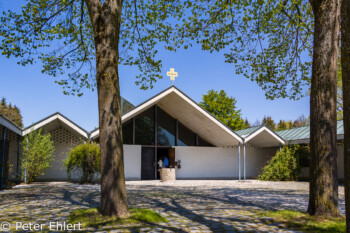 Karmelkloster Heilig Blut  Dachau Bayern Deutschland by Peter Ehlert in Nie wieder - plus jamais - never again