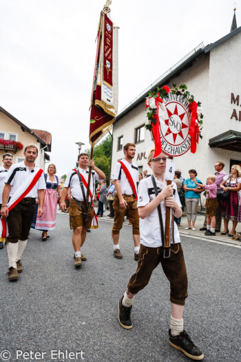 Sportverein Odelzhausen  Odelzhausen Bayern Deutschland by Peter Ehlert in 1200 Jahre Odelzhausen