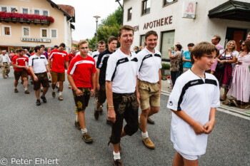 Sportverein Odelzhausen  Odelzhausen Bayern Deutschland by Peter Ehlert in 1200 Jahre Odelzhausen