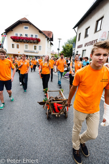 Skiclub Odelzhausen  Odelzhausen Bayern Deutschland by Peter Ehlert in 1200 Jahre Odelzhausen