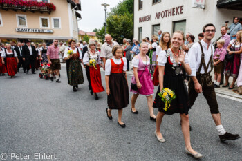 Gauschützen  Odelzhausen Bayern Deutschland by Peter Ehlert in 1200 Jahre Odelzhausen