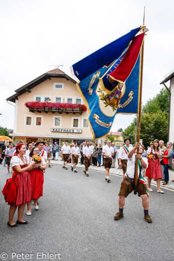 Burschen- &#038; Mädelverein Sittenbach  Odelzhausen Bayern Deutschland by Peter Ehlert in 1200 Jahre Odelzhausen