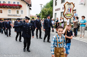 FFW Sittenbach  Odelzhausen Bayern Deutschland by Peter Ehlert in 1200 Jahre Odelzhausen