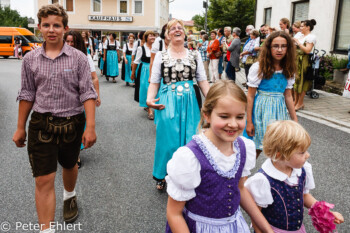 Römerschützen Sittenbach  Odelzhausen Bayern Deutschland by Peter Ehlert in 1200 Jahre Odelzhausen