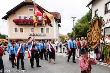 FFW Höfa  Odelzhausen Bayern Deutschland by Peter Ehlert in 1200 Jahre Odelzhausen