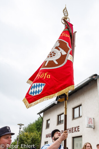 FFW Höfa  Odelzhausen Bayern Deutschland by Peter Ehlert in 1200 Jahre Odelzhausen