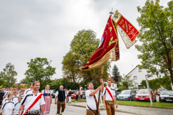 Sportverein Odelzhausen  Odelzhausen Bayern Deutschland by Peter Ehlert in 1200 Jahre Odelzhausen