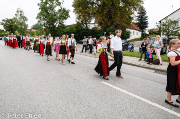 Gauschützen  Odelzhausen Bayern Deutschland by Peter Ehlert in 1200 Jahre Odelzhausen