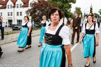 Römerschützen Sittenbach  Odelzhausen Bayern Deutschland by Peter Ehlert in 1200 Jahre Odelzhausen