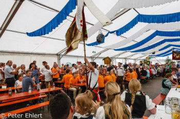 Sportverein Odelzhausen  Odelzhausen Bayern Deutschland by Peter Ehlert in 1200 Jahre Odelzhausen