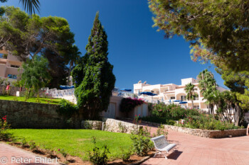 Anlage   Balearische Inseln - Ibiza Spanien by Peter Ehlert in Ibiza - Insel des Lichts