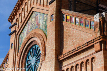 Portal  Treia Marche Italien by Peter Ehlert in Italien - Marken