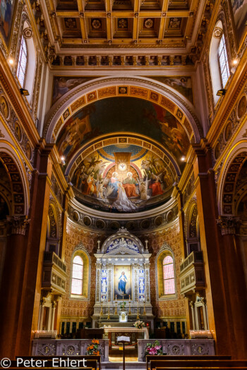 Altar  Macerata Marche Italien by Peter Ehlert in Italien - Marken