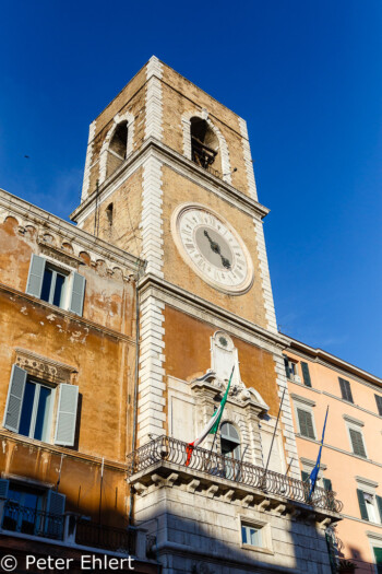 Palazzo del Governo  Ancona Marche Italien by Peter Ehlert in Italien - Marken