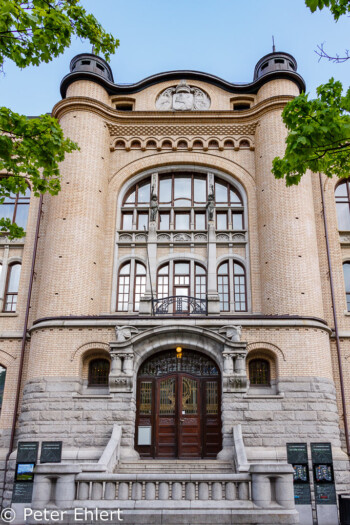 Historisk Museum  Oslo   by Peter Ehlert in Oslo Daytrip