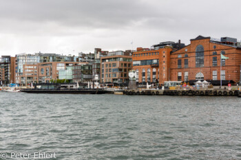 Aker brygge  Oslo Oslo Norwegen by Peter Ehlert in Oslo Daytrip