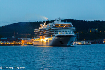 Viking Star  Oslo Oslo Norwegen by Peter Ehlert in Oslo Daytrip