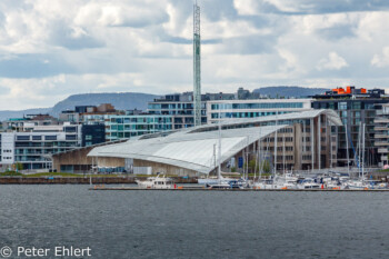 Astrup Fearnley Museet  Oslo Oslo Norwegen by Peter Ehlert in Oslo Daytrip