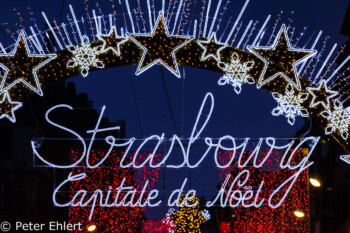 capitale de noel  Strasbourg Grand Est Frankreich by Peter Ehlert in Weihnachtsmarkt 2017 Straßburg