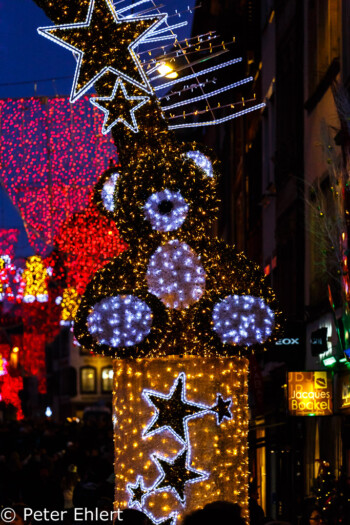 capitale de noel Bär  Strasbourg Grand Est Frankreich by Peter Ehlert in Weihnachtsmarkt 2017 Straßburg