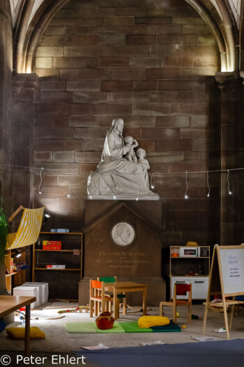 Kinder Spielecke  Strasbourg Grand Est Frankreich by Peter Ehlert in Weihnachtsmarkt 2017 Straßburg