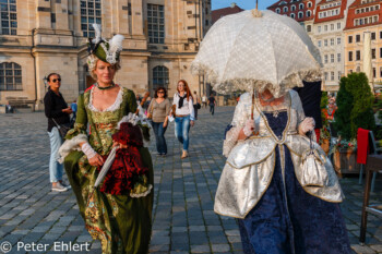 Historische Stadtführung  Dresden Sachsen Deutschland by Peter Ehlert in Dresden Weekend