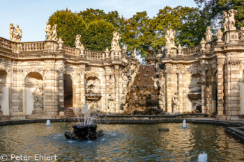 Nymphenbad  Dresden Sachsen Deutschland by Peter Ehlert in Dresden Weekend