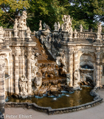 Nymphenbad  Dresden Sachsen Deutschland by Peter Ehlert in Dresden Weekend