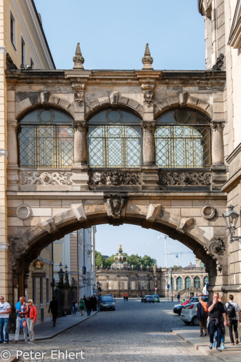 Übergang  Dresden Sachsen Deutschland by Peter Ehlert in Dresden Weekend