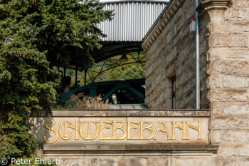 Schwebebahn  Dresden Sachsen Deutschland by Peter Ehlert in Dresden Weekend