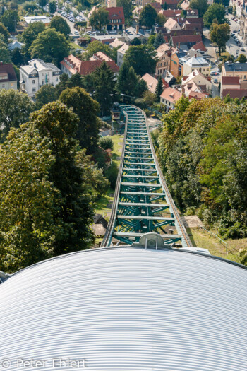 Trasse Schwebebahn  Dresden Sachsen Deutschland by Peter Ehlert in Dresden Weekend