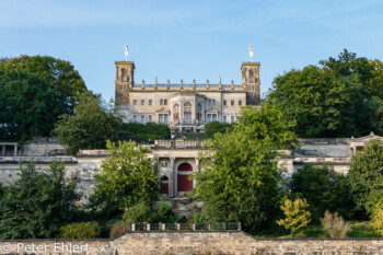 Villa  Dresden Sachsen Deutschland by Peter Ehlert in Dresden Weekend