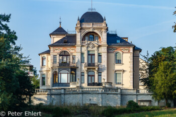 Villa   Dresden Sachsen Deutschland by Peter Ehlert in Dresden Weekend