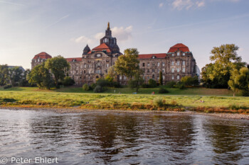 Staatskanzlei  Dresden Sachsen Deutschland by Peter Ehlert in Dresden Weekend