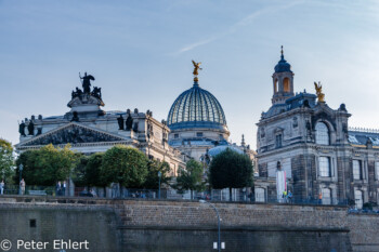 Altstadt  Dresden Sachsen Deutschland by Peter Ehlert in Dresden Weekend