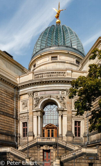 Akademie der Künste  Dresden Sachsen Deutschland by Peter Ehlert in Dresden Weekend