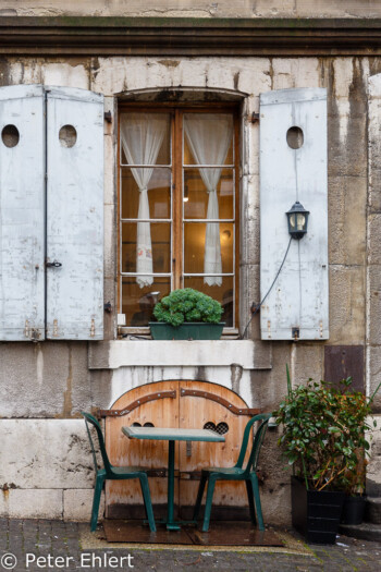 Cafe Creperie Saint Pierre  Genève Genève Schweiz by Peter Ehlert in Wochenende am Genfer See