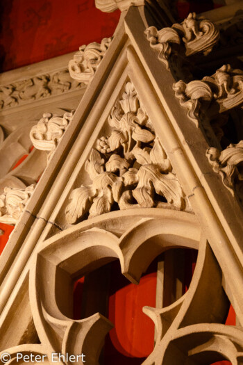 Detail der Makkabäer-Kapelle  Genève Genève Schweiz by Peter Ehlert in Wochenende am Genfer See