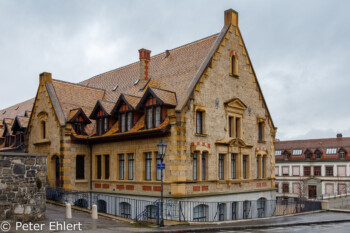 Schulgebäude  Genève Genève Schweiz by Peter Ehlert in Wochenende am Genfer See