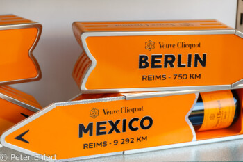 Champagnerflaschenverpackungen Mexico Berlin  Montreux Waadt Schweiz by Peter Ehlert in Wochenende am Genfer See