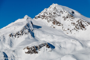 Bergstation Grubenkopfbahn: Hoher Kogel  Gemeinde Sankt Leonhard im Pitzt Tirol Österreich by Peter Ehlert in Pitztal