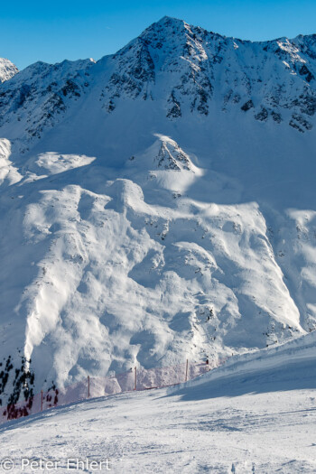 Mittagskogl  Gemeinde Sankt Leonhard im Pitzt Tirol Österreich by Peter Ehlert in Pitztal