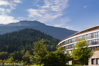 Aussenansicht  Berchtesgaden Bayern Deutschland by Peter Ehlert in Berchtesgadener Land