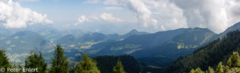 Blick ins und zum Hotel  Berchtesgaden Bayern Deutschland by Peter Ehlert in Berchtesgadener Land