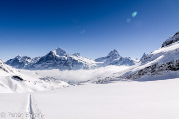 Zweite Pause unterhalb Faulhorn   Bern Schweiz, Swizerland by Peter Ehlert in Eiger-Jungfrau-Aletsch-Grindelwald