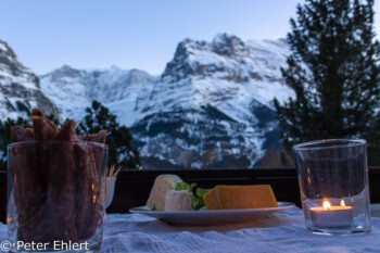 Vesper mit Hausberg   Bern Schweiz, Swizerland by Peter Ehlert in Eiger-Jungfrau-Aletsch-Grindelwald